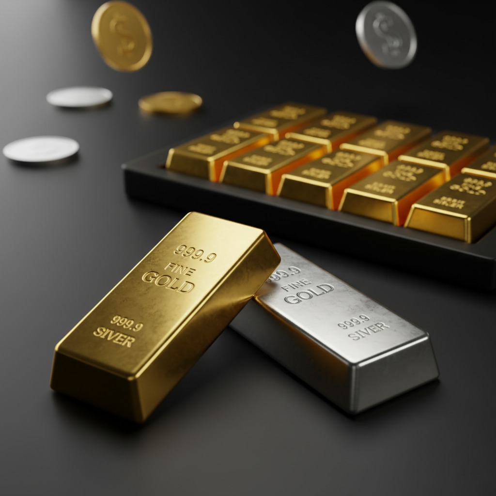 Investment-Bar
